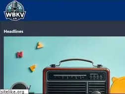 Sites similar to wbkvam.com