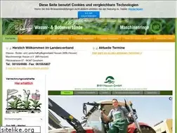 Sites similar to wbl-mr-hessen.de