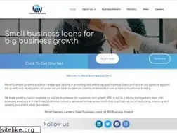 Sites similar to wbl.com