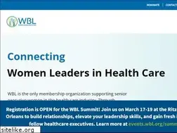 Sites similar to wbl.org