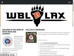 Sites similar to wblax.com