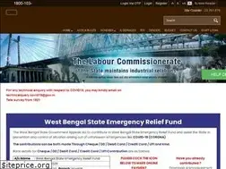 Sites similar to wblc.gov.in