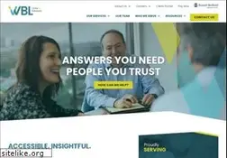 Sites similar to wblcpa.com