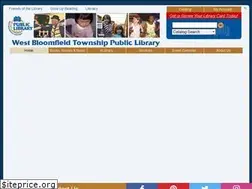 Sites similar to wblib.org