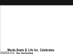 Sites similar to wblinc.org