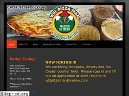 Sites similar to wblpizzamanmn.com