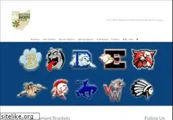 Sites similar to wblsports.com