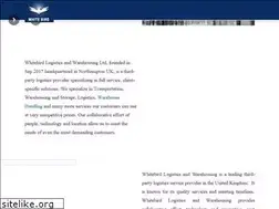 Sites similar to wblw.uk