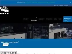 Sites similar to wbm.ca