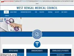 Sites similar to wbmc.in