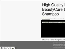 Sites similar to wbmcare.blogspot.com