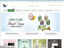 Sites similar to wbmcare.com