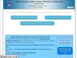 Sites similar to wbmcc.nic.in