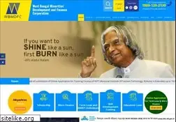 Sites similar to wbmdfc.org