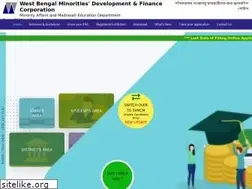 Sites similar to wbmdfcscholarship.org