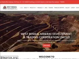 Sites similar to wbmdtcltd.com