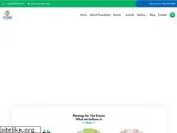 Sites similar to wbmfoundation.org