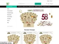 Sites similar to wbmmart.com