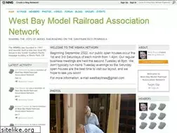 Sites similar to wbmrra.ning.com