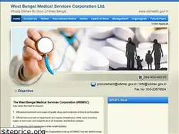 Sites similar to wbmsc.gov.in