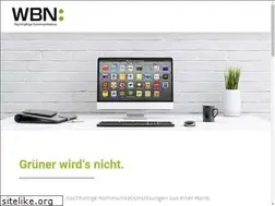 Sites similar to wbn-hamburg.de