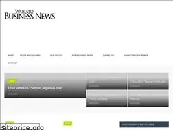 Sites similar to wbn.co.nz