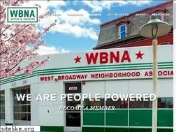Sites similar to wbna.org