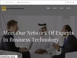 Sites similar to wbncorp.com