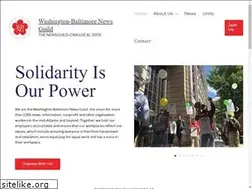 Sites similar to wbng.org
