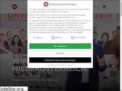 Sites similar to wbnoe.at