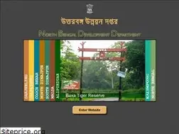 Sites similar to wbnorthbengaldev.gov.in