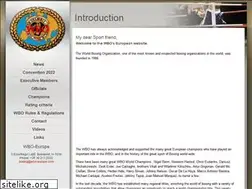 Sites similar to wbo-europe.com