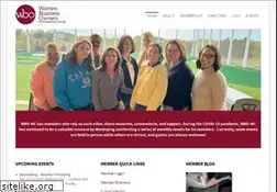 Sites similar to wbo-mc.com
