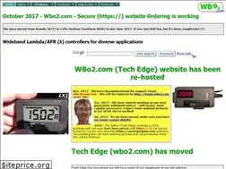 Sites similar to wbo2.com