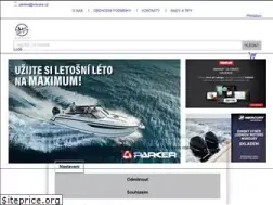 Sites similar to wboats.cz
