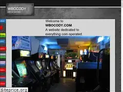 Sites similar to wbocody.com