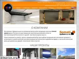 Sites similar to wbodoorconsult.com