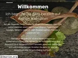 Sites similar to wboeck.de