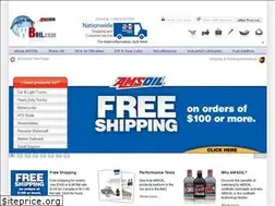 Sites similar to wboil.com