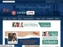 Sites similar to wbok1230am.com
