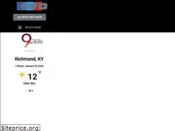 Sites similar to wbontv.com
