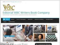Sites similar to wbookcompany.com