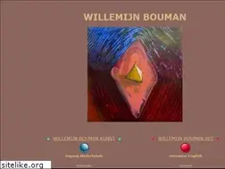 Sites similar to wbouman.com
