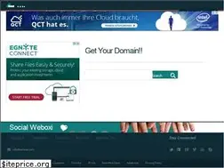 Sites similar to wboxi.com