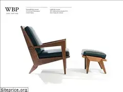 Sites similar to wbp-co.com