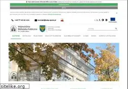 Sites similar to wbp.opole.pl