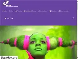 Sites similar to wbpa.info