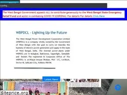 Sites similar to wbpdcl.co.in