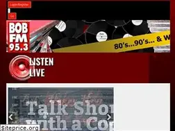 Sites similar to wbpefm.com