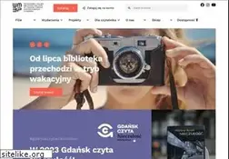 Sites similar to wbpg.org.pl